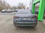 Škoda Superb - fotka číslo 5