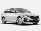 Škoda Scala - fotka číslo 0