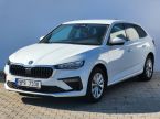 Škoda Scala - fotka číslo 0