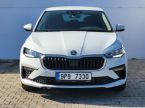 Škoda Scala - fotka číslo 2