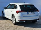 Škoda Scala - fotka číslo 4