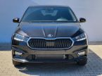 Škoda Fabia - fotka číslo 2