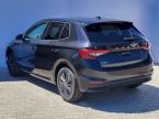 Škoda Fabia - fotka číslo 3
