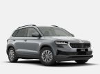 Škoda Karoq - fotka číslo 0