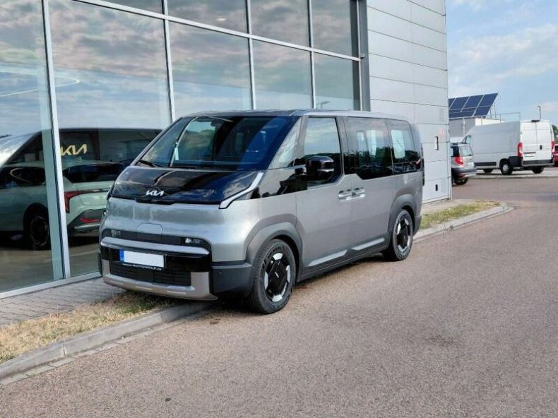 Kia PV5 - hlavní fotka inzerátu