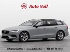Volvo V60 - fotka číslo 0