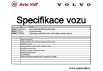 Volvo V60 - fotka číslo 1