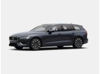 Volvo V60 - fotka číslo 4