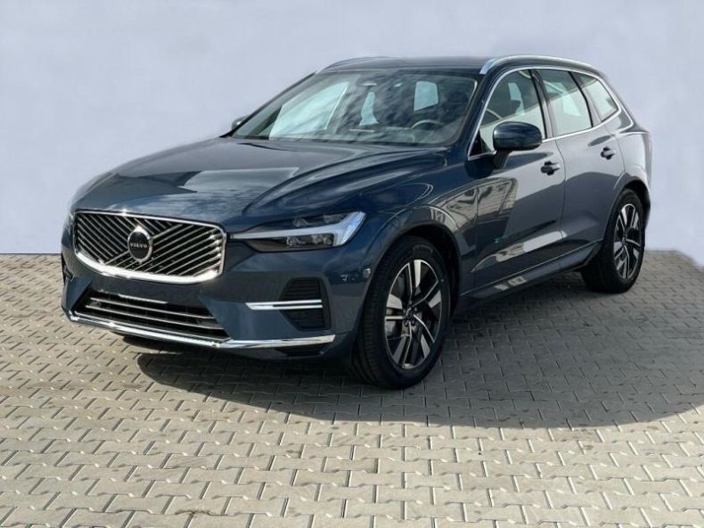 Volvo XC60 - hlavní foto