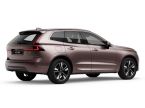 Volvo XC60 - fotka číslo 9