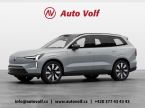 Volvo EX90 - fotka číslo 0