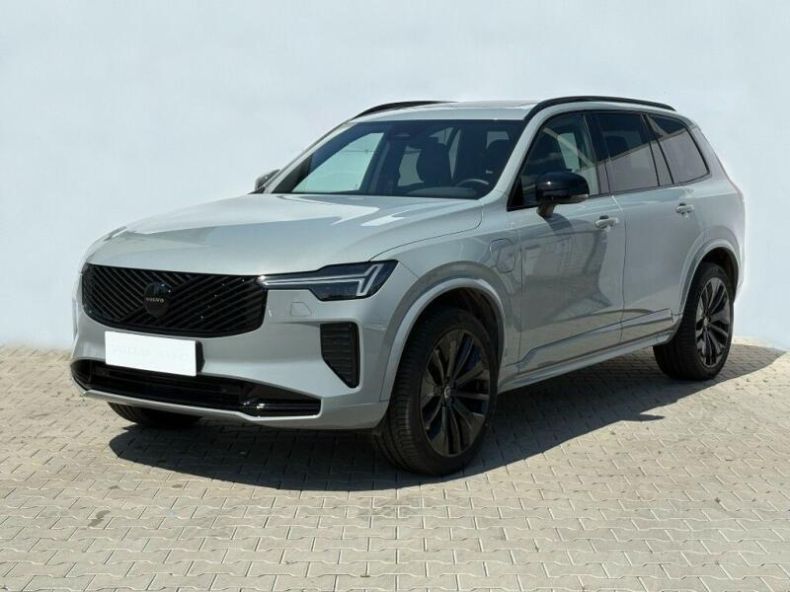 Volvo XC90 - hlavní fotka inzerátu