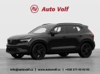 Volvo EX40 - fotka číslo 0