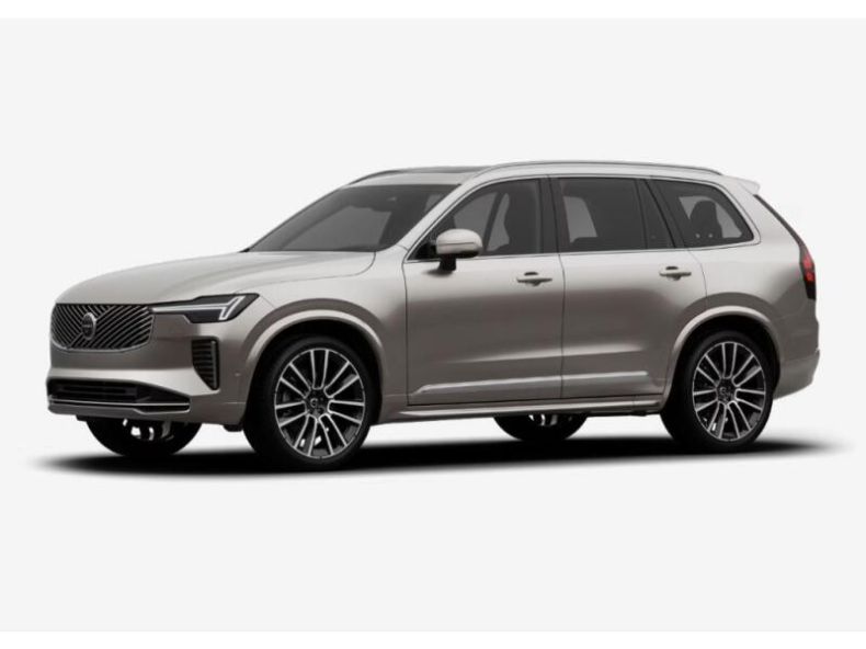 Volvo XC90 - hlavní fotka inzerátu