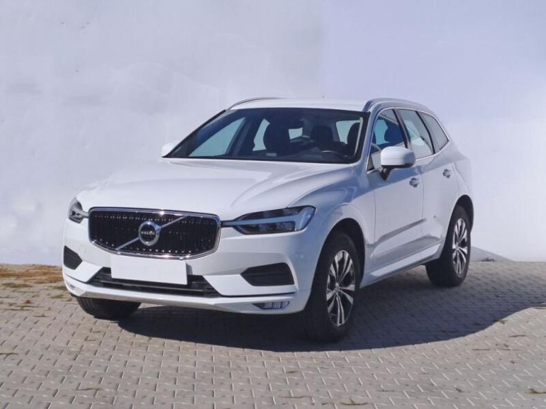 Volvo XC60 - hlavní fotka inzerátu
