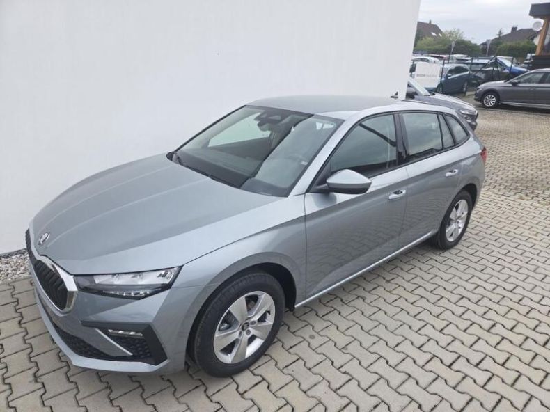 Škoda Scala - hlavní fotka inzerátu