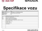 Škoda Scala - fotka číslo 1