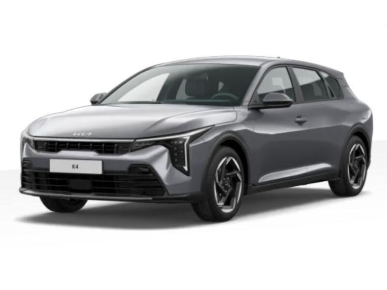 Kia K4 - hlavní fotka inzerátu