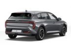 Kia K4 - fotka číslo 1