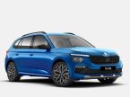 Škoda Kamiq - fotka číslo 0