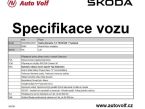 Škoda Kamiq - fotka číslo 1
