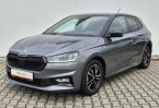 Škoda Fabia - fotka číslo 0