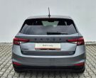 Škoda Fabia - fotka číslo 9