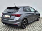 Škoda Fabia - fotka číslo 2