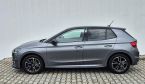 Škoda Fabia - fotka číslo 3