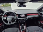 Škoda Fabia - fotka číslo 5