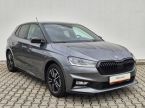 Škoda Fabia - fotka číslo 6
