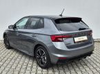 Škoda Fabia - fotka číslo 7