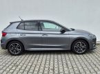 Škoda Fabia - fotka číslo 8