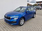 Škoda Kamiq - fotka číslo 0
