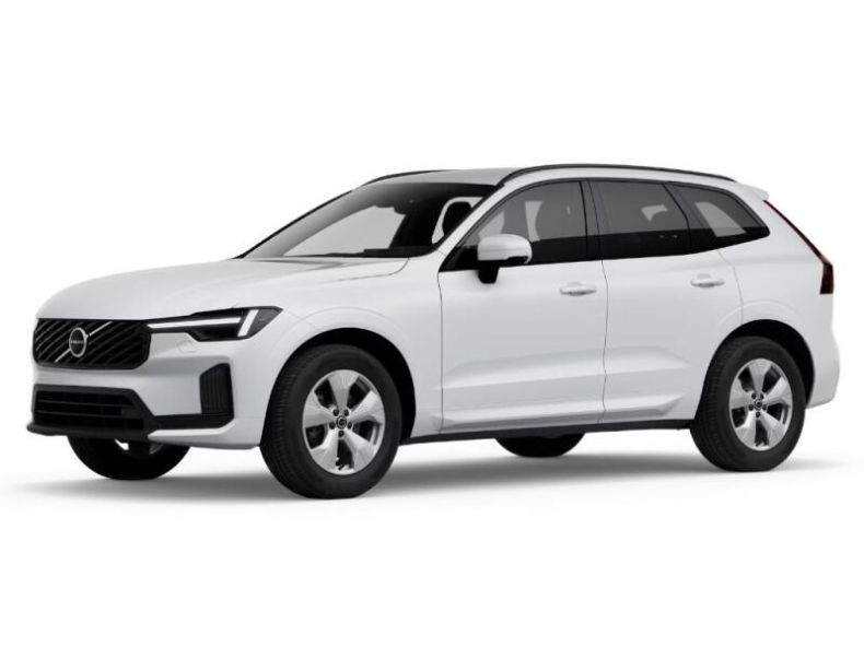 Volvo XC60 - hlavní fotka inzerátu