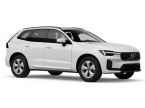 Volvo XC60 - fotka číslo 10
