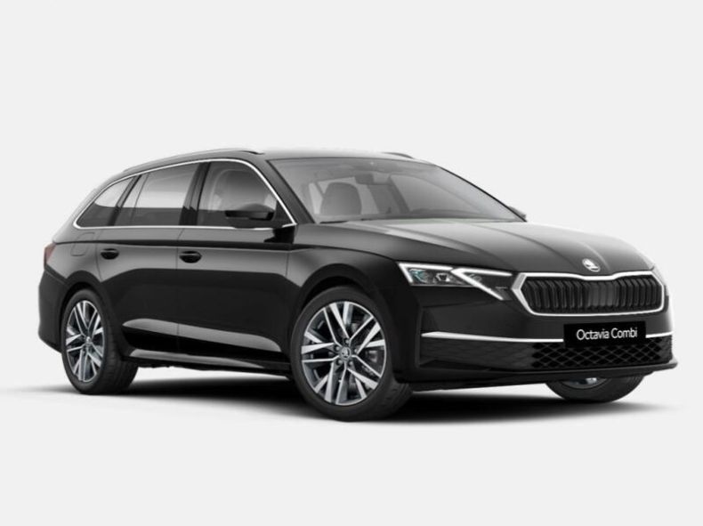 Škoda Octavia - hlavní fotka inzerátu
