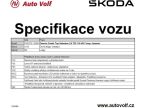 Škoda Octavia - fotka číslo 1