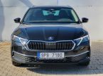 Škoda Octavia - fotka číslo 2