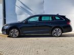 Škoda Octavia - fotka číslo 3