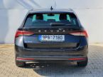 Škoda Octavia - fotka číslo 5
