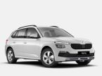 Škoda Kamiq - fotka číslo 0