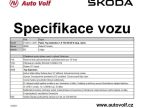 Škoda Fabia - fotka číslo 1