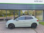Škoda Fabia - fotka číslo 2