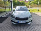 Škoda Fabia - fotka číslo 3