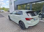 Škoda Fabia - fotka číslo 4