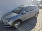 Škoda Karoq - fotka číslo 0