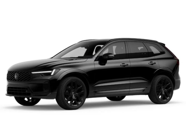 Volvo XC60 - hlavní fotka inzerátu