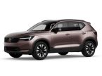 Volvo XC40 - fotka číslo 0