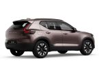 Volvo XC40 - fotka číslo 9
